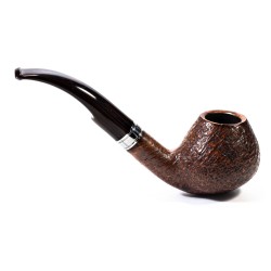 Chacom Pipe Of The Year 2024 N°906 Bent Brandy