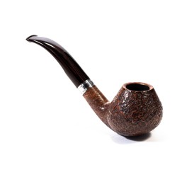 Chacom Pipe Of The Year 2024 N°906 Bent Brandy