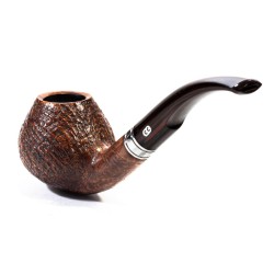 Chacom Pipe Of The Year 2024 N°906 Bent Brandy