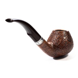 Chacom Pipe Of The Year 2024 N°906 Bent Brandy