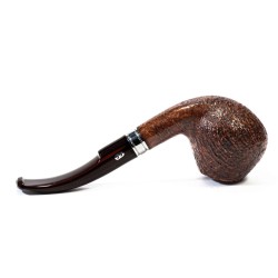 Chacom Pipe Of The Year 2024 N°906 Bent Brandy