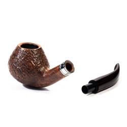 Chacom Pipe Of The Year 2024 N°906 Bent Brandy