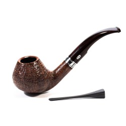 Chacom Pipe Of The Year 2024 N°925 Bent Brandy