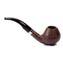 Chacom Pipe Of The Year 2024 N°925 Bent Brandy