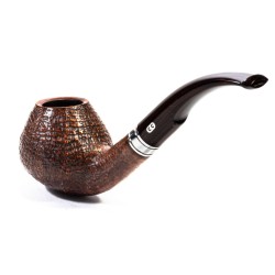 Chacom Pipe Of The Year 2024 N°925 Bent Brandy