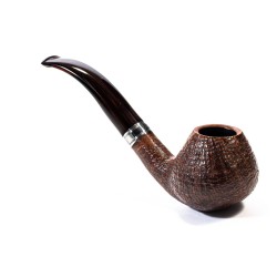 Chacom Pipe Of The Year 2024 N°925 Bent Brandy