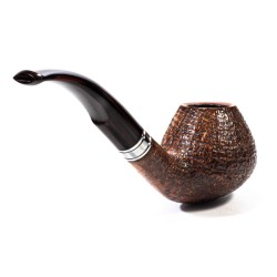 Chacom Pipe Of The Year 2024 N°925 Bent Brandy