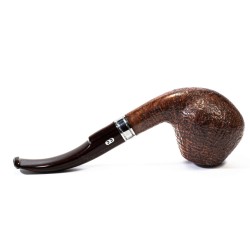 Chacom Pipe Of The Year 2024 N°925 Bent Brandy