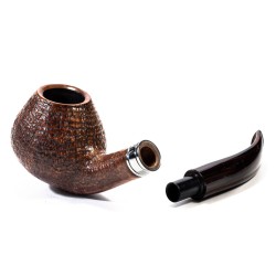 Chacom Pipe Of The Year 2024 N°925 Bent Brandy