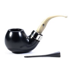 Pipa Peterson Army Liscia Bent Apple (XL02)