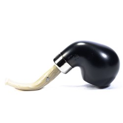 Pipa Peterson Army Liscia Bent Apple (XL02)