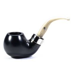 Pipa Peterson Army Liscia Bent Apple (XL02)