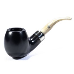 Pipa Peterson Army Liscia Bent Apple (B42)