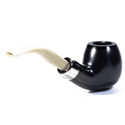 Pipa Peterson Army Liscia Bent Apple (B42)