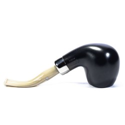 Pipa Peterson Army Liscia Bent Apple (B42)