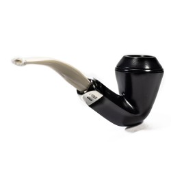 Pipe Peterson Army Smooth Bent Bulldog (XL26)