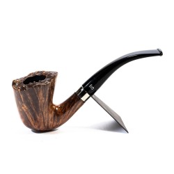 Pipa Stanwell Plateaux Modello 62B Bent Dublin