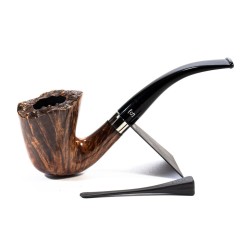 Pipa Stanwell Plateaux Modello 62B Bent Dublin