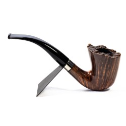 Pipa Stanwell Plateaux Modello 62B Bent Dublin