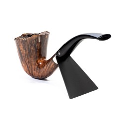 Pipa Stanwell Plateaux Modello 62B Bent Dublin