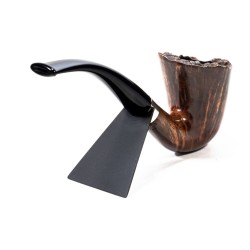 Pipa Stanwell Plateaux Modello 62B Bent Dublin