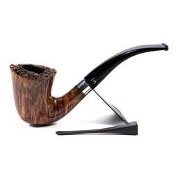 Pipa Stanwell Plateaux Modello 62B Bent Dublin