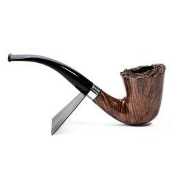 Pipa Stanwell Plateaux Modello 62B Bent Dublin