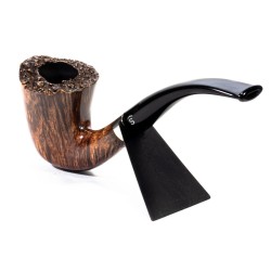 Pipa Stanwell Plateaux Modello 62B Bent Dublin