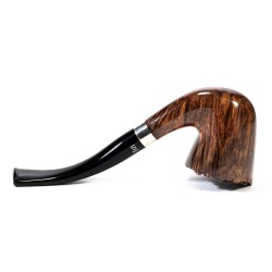 Pipa Stanwell Plateaux Modello 62B Bent Dublin