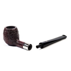 Pipe Ashton Pebble Grain X 224 Apple