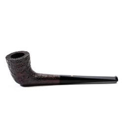 Pipe Ashton Pebble Grain XX Sandblasted Zulu