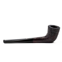 Pipe Ashton Pebble Grain XX Sandblasted Zulu