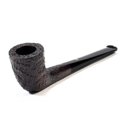 Pipe Ashton Pebble Grain XX Sandblasted Zulu