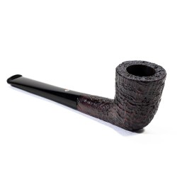 Pipe Ashton Pebble Grain XX Sandblasted Zulu