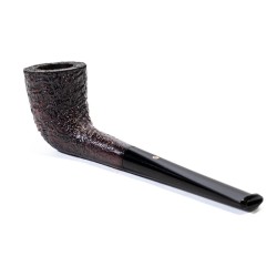 Pipe Ashton Pebble Grain XX Sandblasted Zulu