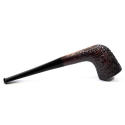 Pipe Ashton Pebble Grain XX Sandblasted Zulu