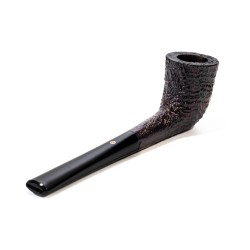 Pipe Ashton Pebble Grain XX Sandblasted Zulu