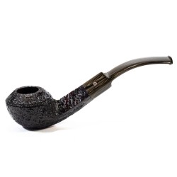 Pipe Ashton Brindle XX Sandb. 224 Bent Rodesian