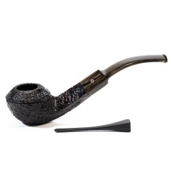 Pipe Ashton Brindle XX Sandb. 224 Bent Rodesian