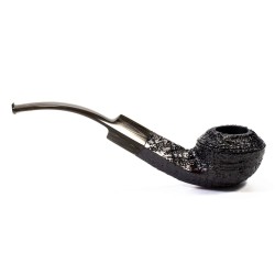 Pipe Ashton Brindle XX Sandb. 224 Bent Rodesian