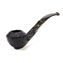 Pipe Ashton Brindle XX Sandb. 224 Bent Rodesian