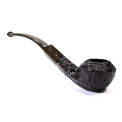 Pipe Ashton Brindle XX Sandb. 224 Bent Rodesian