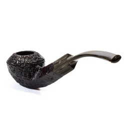 Pipe Ashton Brindle XX Sandb. 224 Bent Rodesian