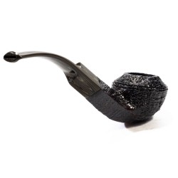 Pipe Ashton Brindle XX Sandb. 224 Bent Rodesian