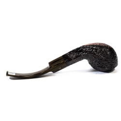 Pipe Ashton Brindle XX Sandb. 224 Bent Rodesian