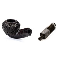 Pipe Ashton Brindle XX Sandb. 224 Bent Rodesian