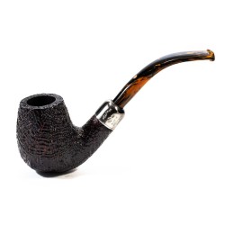 Pipe Ashton Brindle LX Sandblasted 224 Bent