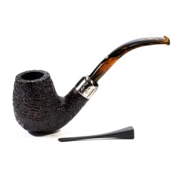 Pipe Ashton Brindle LX Sandblasted 224 Bent