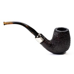 Pipe Ashton Brindle LX Sandblasted 224 Bent