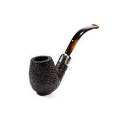 Pipe Ashton Brindle LX Sandblasted 224 Bent